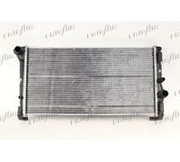 0104.3111 FRIGAIR Radiatore, Raffreddamento motore per FIAT,LANCIA