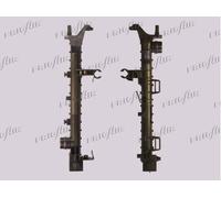 0104.3173 FRIGAIR Radiatore, Raffreddamento motore per FIAT