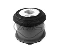 01044 Metalcaucho Supporto, Corpo assiale per AUDI,SEAT,SKODA,VW