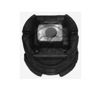 01046 Metalcaucho Supporto, Corpo assiale per BMW