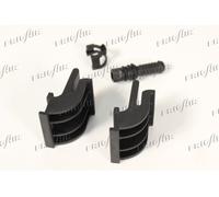 0105.3114 FRIGAIR Radiatore, Raffreddamento motore per FORD