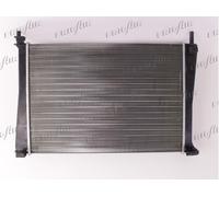 0105.9069 FRIGAIR Radiatore, Raffreddamento motore per FORD,MAZDA