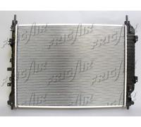 0107.3143 FRIGAIR Radiatore, Raffreddamento motore per CHEVROLET,OPEL