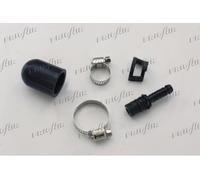 0108.3076 FRIGAIR Radiatore, Raffreddamento motore per CITROËN,PEUGEOT