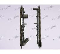 0109.3020 FRIGAIR Radiatore, Raffreddamento motore per RENAULT