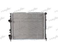0109.3077 FRIGAIR Radiatore, Raffreddamento motore per RENAULT