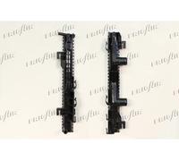 0109.3107 FRIGAIR Radiatore, Raffreddamento motore per RENAULT