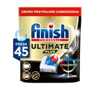 010981 Finish Kaps Ultimate Plus 45