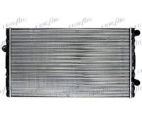 0110.3022 FRIGAIR Radiatore, Raffreddamento motore per VW