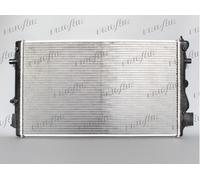 0110.3178 FRIGAIR Radiatore, Raffreddamento motore per AUDI,SEAT,SKODA,VW