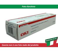 01101202 OKIDATA TYPE 9 CARTUCCIA DEL TONER NERO