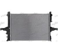 0111.3004 FRIGAIR Radiatore, Raffreddamento motore per VOLVO
