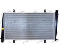 0111.3089 FRIGAIR Radiatore, Raffreddamento motore per VOLVO