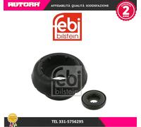 Kit di riparazione, cuscinetto di supporto del puntone FEBI BILSTEIN 01117