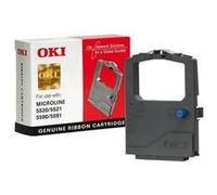 Nastro OKI 01126301 - Nero