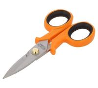 011280051 Forbici per elettricista KLIn-Art: dritto 147 mm BETA