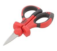 011280101 Forbici per elettricisti, isolate 145 mm Conforme a: EN 60900,...