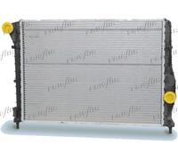 0113.3011 FRIGAIR Radiatore, Raffreddamento motore per ALFA ROMEO