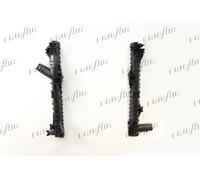 0113.3018 FRIGAIR Radiatore, Raffreddamento motore per ALFA ROMEO