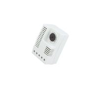 01131.0-00 Sensore: Termostato Contatti: SPDT 8A Funzionamento max: 250VAC IP...