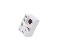 01131.9-00 Sensore: Termostato Contatti: SPDT 8A Funzionamento max: 250VAC IP...