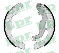 01131 LPR Kit ganasce freno per DACIA,RENAULT