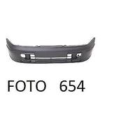 0113111 PARAURTI ANTERIORE PRIMER FIAT BRAVO SX BRAVA EL 1.9 D TD 95-02