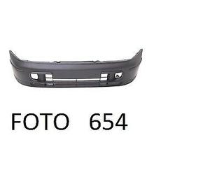 0113111 PARAURTI ANTERIORE PRIMER FIAT BRAVO SX BRAVA EL 1.9 D TD 95-02