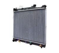 0114.3034 FRIGAIR Radiatore, Raffreddamento motore per SUZUKI