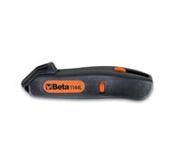 011440050 BETA SPELLACAVI A LEVA C/COLTELLO 4-28mm 1144L