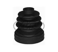 01145 Metalcaucho Kit cuffia, Semiasse per FORD