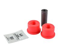 TEDGUM Supporto, Molla a balestra per JEEP 01147479