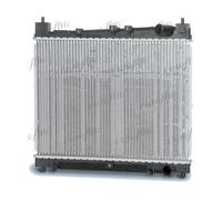 0115.3042 FRIGAIR Radiatore, Raffreddamento motore per TOYOTA