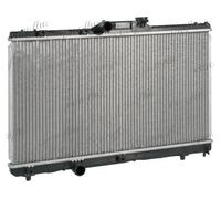 0115.3058 FRIGAIR Radiatore, Raffreddamento motore per TOYOTA