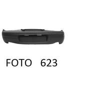 Paraurti Prasco FT0191051 per Fiat