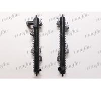 0116.3041 FRIGAIR Radiatore, Raffreddamento motore per CITROËN,MITSUBISHI