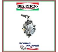 01179 CARBURATORE CON MIX PHVB 19 DD SCOOTER PIAGGIO GILERA MINARELLI APRILIA