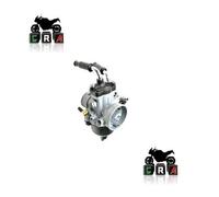 01179 CARBURATORE DELL ORTO PHVB 19 DD MINARELLI ORIZZONTALE CON MISCELATORE