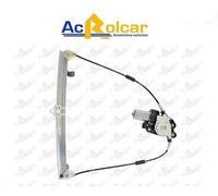 011801 Alzacristallo sx adatto a Fiat Punto 3p (AC ROLCAR)