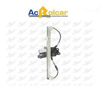 Alzacristalli Anteriore Per Fiat Grande Punto dal 2005 Comfort Sinistro