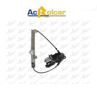 Alzacristalli Posteriore Per Fiat Grande Punto dal 2005 Elettrico Comfort Destro
