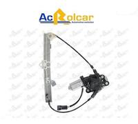 011818 Alzacristallo post dx adatto a Fiat Grande Punto (AC ROLCAR)