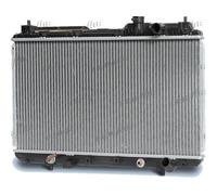 0119.3008 FRIGAIR Radiatore, Raffreddamento motore per HONDA