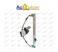 011900 Alzacristallo ant.dx adatto a Fiat (AC ROLCAR)