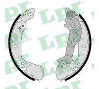 01195 Kit ganasce freno Lpr