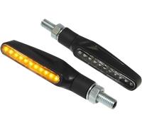 011950411 TURNSIGNALS E-MARK INDICATORE DI DIREZIONE MARCATURA 'E'
