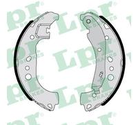 LPR 01197 Kit ganasce freni