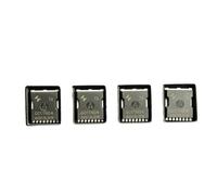 011N04LS1TA G011N04 40V 320A 300W 95mΩ microcontrollore chip IC ad effetto di campo a bassa resistenza interna(5PCS)