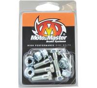 012005 ROTOR BOLTS M6X19 HEX+NUT HONDA CRF 450 RWE WORKS EDITION 2023