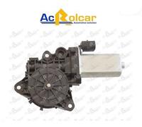 012007 Elettromotore Alzacristallo post.sx adatto a Fiat-Lancia (AC ROLCAR)